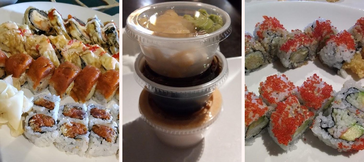 Sushiya Gallery Image 1