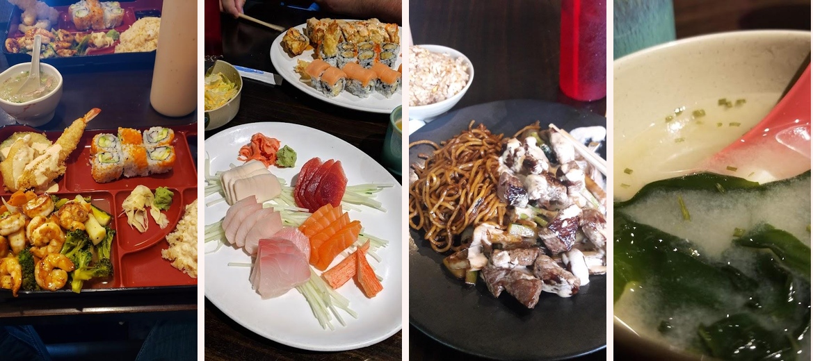 Sushiya Gallery Image 2