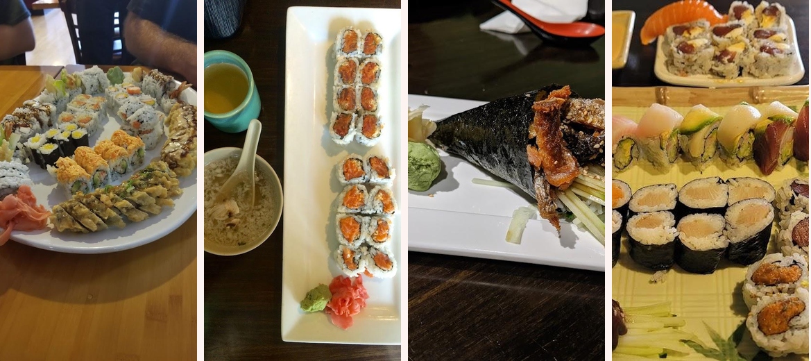 Sushiya Gallery Image 3