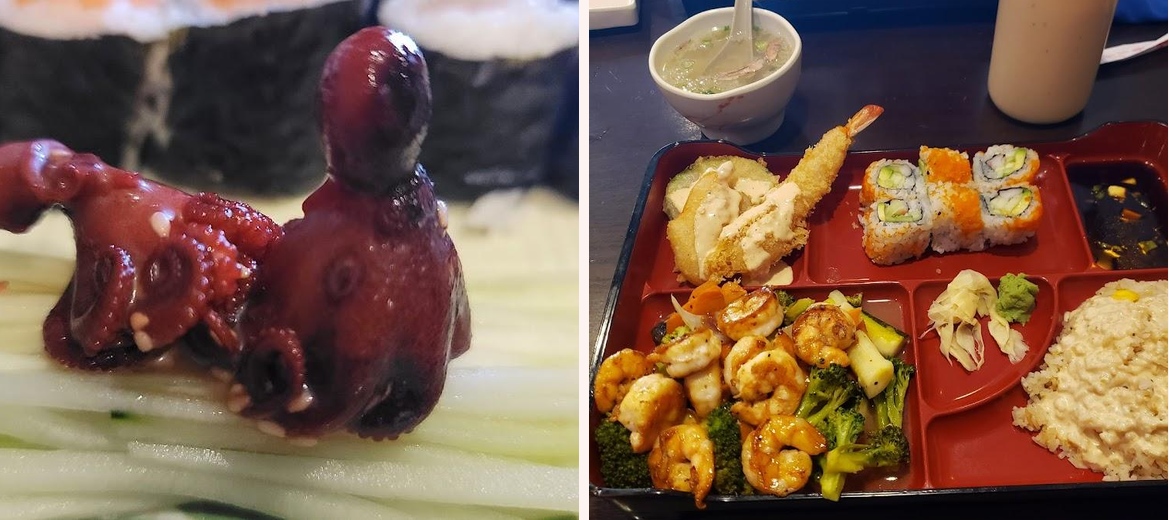 Sushiya Gallery Image 4