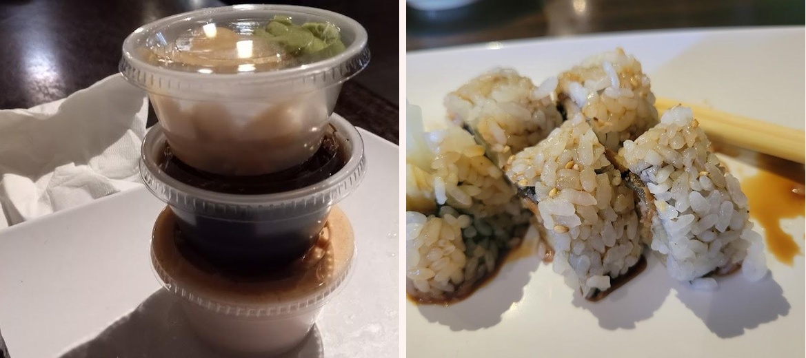 Sushiya Gallery Image 6